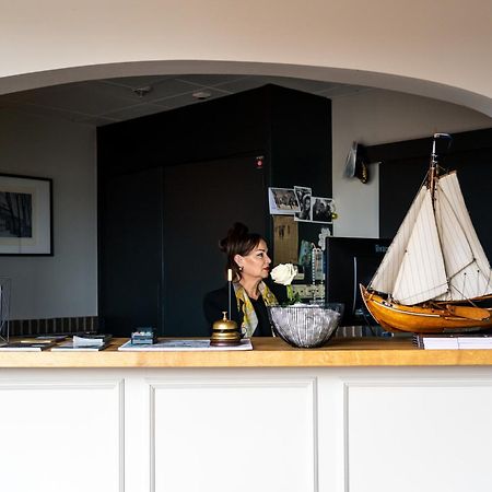 Restaurant & Hotel Monopole Harderwijk Εξωτερικό φωτογραφία