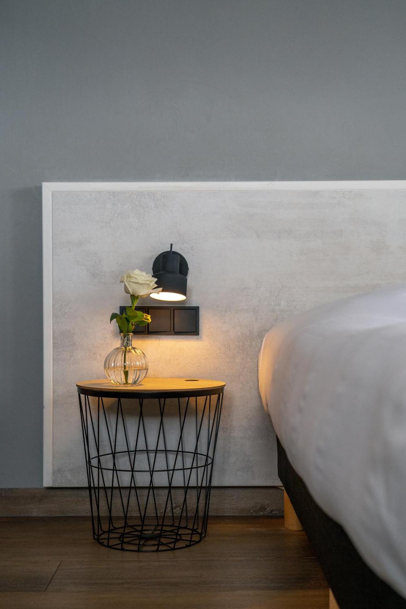 Restaurant & Hotel Monopole Harderwijk Δωμάτιο φωτογραφία